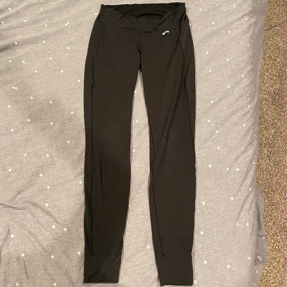 Patagonia Merino Wool Leggings / Long Johns